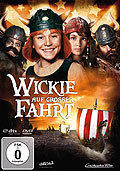 Film: Wickie auf groer Fahrt