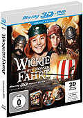 Film: Wickie auf groer Fahrt - 3D - Premium Edition