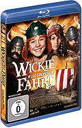 Film: Wickie auf groer Fahrt