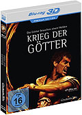 Krieg der Gtter - Premium Edition - 3D