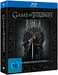 Film: Game of Thrones - Staffel 1