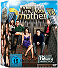 How I Met Your Mother - Komplettbox