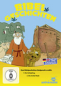 Film: Bibel Geschichten - DVD 1