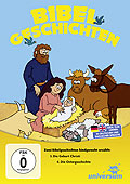 Film: Bibel Geschichten - DVD 2