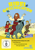 Film: Bibel Geschichten - DVD 5