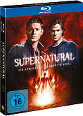 Supernatural - Staffel 5