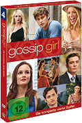 Gossip Girl - 4. Staffel