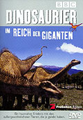 Film: Dinosaurier - Im Reich der Giganten