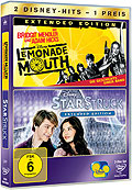 Lemonade Mouth & Starstruck