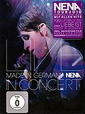 Nena - Made in Germany: Live in Concert