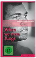 Film: When We Were Kings