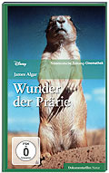 Wunder der Prrie