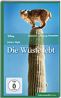 Film: Die Wste lebt