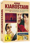 Abbas Kiarostami Edition