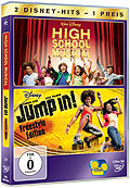 Film: High School Musical & Jump In!