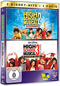 Film: High School Musical 2 & High School Musical 3