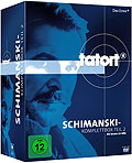 Film: Tatort: Schimanski-Komplettbox - Teil 2