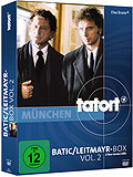 Tatort: Batic/Leitmayr-Box - Vol. 2