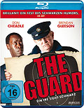 Film: The Guard - Ein Ire sieht schwarz