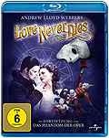 Film: Andrew Lloyd Webber's Love Never Dies