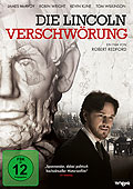 Film: Die Lincoln Verschwrung