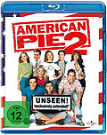 Film: American Pie 2