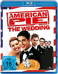 Film: American Pie 3 - Jetzt wird geheiratet!
