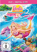 Barbie und Das Geheimnis von Oceana 2