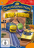 Chuggington - Vol. 13