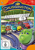 Film: Chuggington - Vol. 14