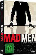Film: Mad Men - Season 3