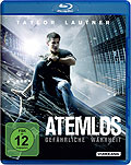 Film: Atemlos - Gefhrliche Wahrheit