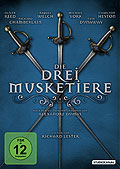 Film: Die drei Musketiere