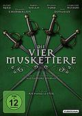 Film: Die vier Musketiere