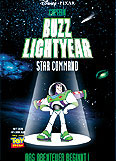 Film: Captain Buzz Lightyear - Star Command