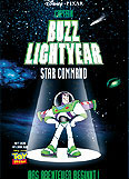 Captain Buzz Lightyear - Star Command