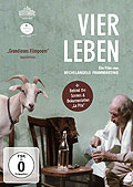 Film: Vier Leben - Ein Film ber den Zauber der Langsamkeit des Lebens