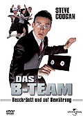 Film: Das B-Team -  Beschrnkt und auf Bewhrung