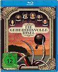 Film: Die Geheimnisvolle Insel