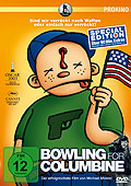 Bowling for Columbine (Prokino)
