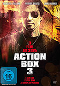 Film: Action Box - Volume 3