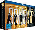 James Bond - Die Jubilums Collection