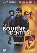 Film: Die Bourne Identität