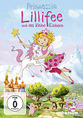 Prinzessin Lillifee und das kleine Einhorn