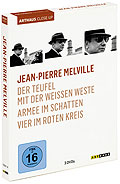 Film: Jean-Pierre Melville - Arthaus Close-Up