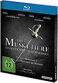 Film: Die Musketiere: Einer fr alle - Alle fr einen!