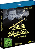 Smoke & Blue in the Face