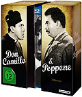 Film: Don Camillo & Peppone Edition