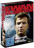 Film: Ewan McGregor Edition
