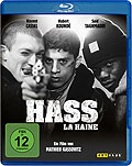 Film: Hass - La Haine